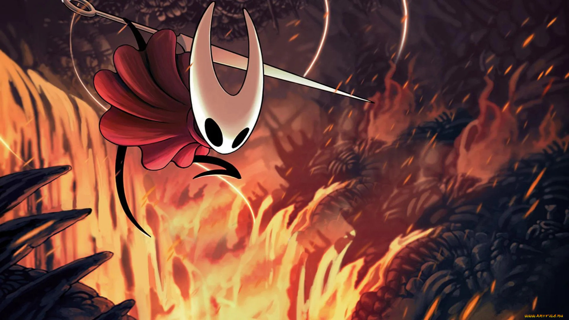 hollow knight,  silksong,  , hollow, knight, silksong, hornet